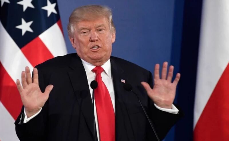 आर्थिक संकट ने तोड़ी अमेरिका की कमर, लाखों लोग बेरोजगारी की कगार पर