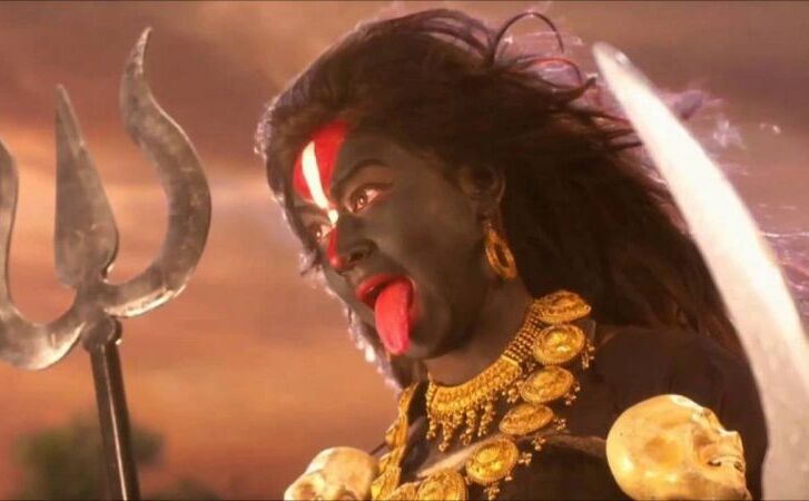 जब भूख से परेशान होकर देवी पार्वती ने खा लिया था भोलेनाथ को!