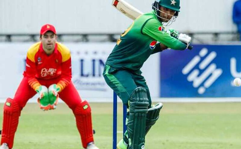 ऐसा क्या हुआ जिससे टूट गया पाक का 21 साल पुराना रिकाॅर्ड