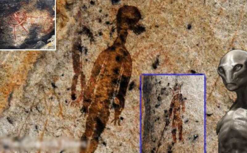 यहां एलियन बनाकर गए हाइटेक मंदिर, मिले चौंका देने वाले ये सबूत