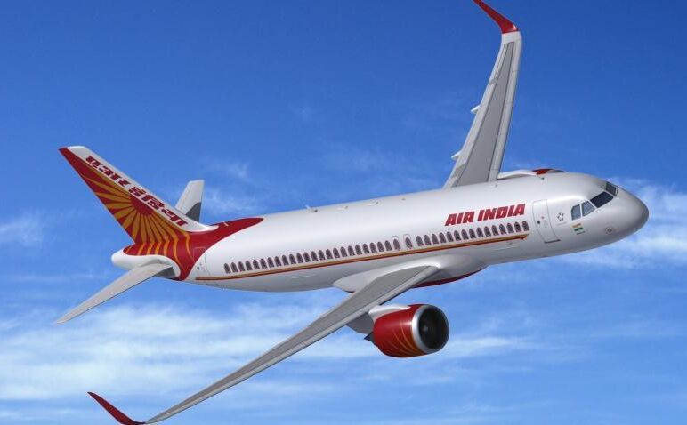 कुछ सेकेंड की वजह से हवा में टकराने से बचे विस्तारा और एयर इंडिया के प्लेन