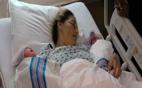 अलग-अलग साल पैदा हुए जुड़वा बच्चे, डॉक्टर हैरान