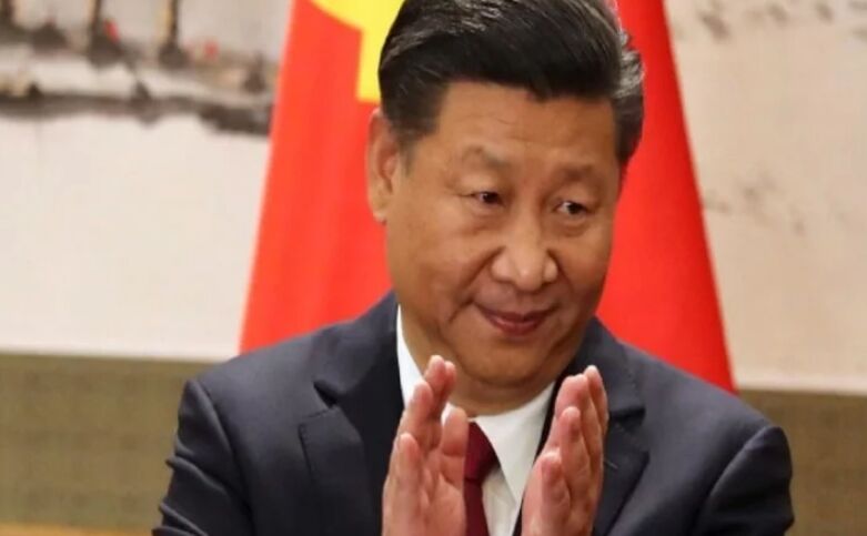 पाकिस्तान पर फिर नरम पड़ा चीन, बोला- आतंकवाद पर पाक सरकार ने दी कुर्बानी