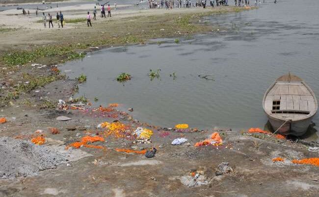 आइआइटी कानपुर के मॉडल से चंद मिनटों में साफ हो सकेगा गंगा का जहर