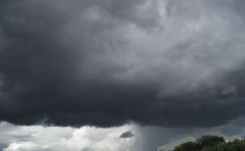 उत्तरी पश्चिम की बर्फीली हवाएं लेकर आई हाड़कंपाऊ सर्दी, शरद में पतझड़ का अहसास