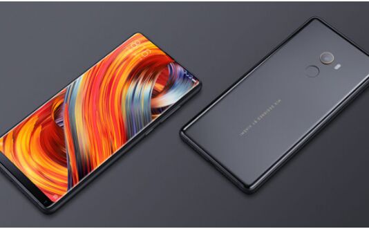 शाओमी Mi Mix 3 जल्द भारत में होगा लॉन्च, जानें फीचर्स