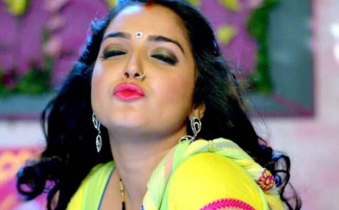 पूर्वी चंपारण को चौंकाने आ रही हैं भोजपुरी स्टार आम्रपाली दुबे