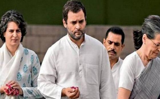 मैंने और प्रियंका ने पापा के हत्यारों को पूरी तरह माफ कर दिया: राहुल गांधी