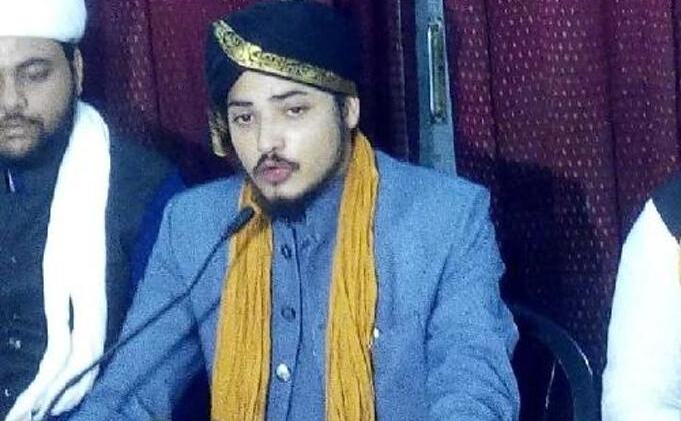चुनावी लाभ के लिए मुद्दा बनाया जाता है राममंदिर, वसीम रिजवी बिल में घुसा चूहा: जव्वाद चुनावी लाभ के लिए मुद्दा बनाया जाता है राममंदिर, वसीम रिजवी बिल में घुसा चूहा: जव्वाद