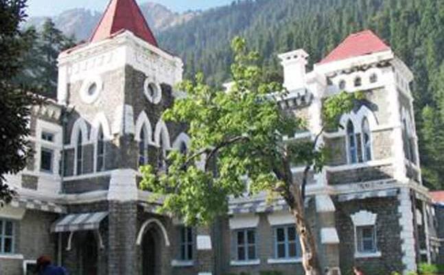 आईएएस स्टिंग मामले में सरकार को झटका, हाईकोर्ट ने कहा- भ्रष्टाचार खत्म करने के लिए ये जरूरी आईएएस स्टिंग मामले में सरकार को झटका, हाईकोर्ट ने कहा- भ्रष्टाचार खत्म करने के लिए ये जरूरी