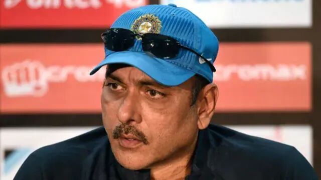 कोच शास्त्री का बड़ा खुलासा, चिर-प्रतिद्वंद्वी पाक से हार ने बदल दिया टीम इंडिया का भाग्य