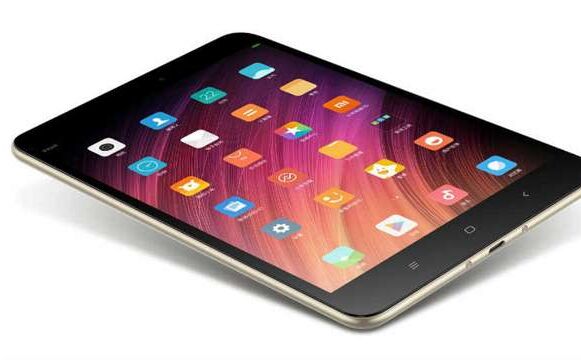 शाओमी ने लांच किया एमआई पैड 4