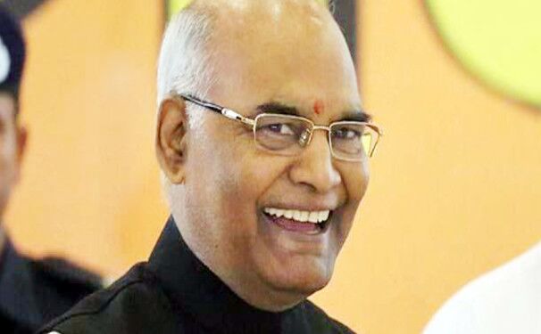 कानपुर आगमन पर राष्ट्रपति की अगवानी करेंगे औद्योगिक विकास मंत्री