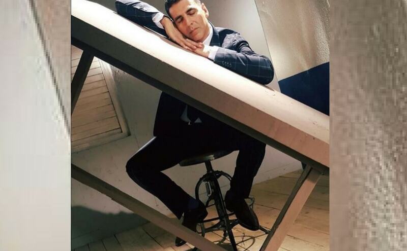 जिम नहीं ये है अक्षय कुमार की फिटनेस का राज