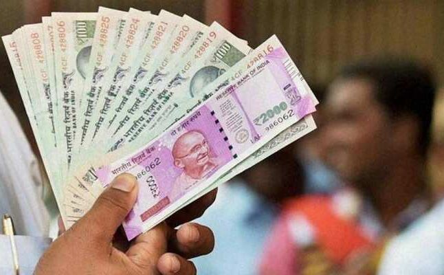 7वां वेतन आयोग : 12 अक्टूबर को दिल्ली में बड़ा आंदोलन करेंगे ये कर्मचारी