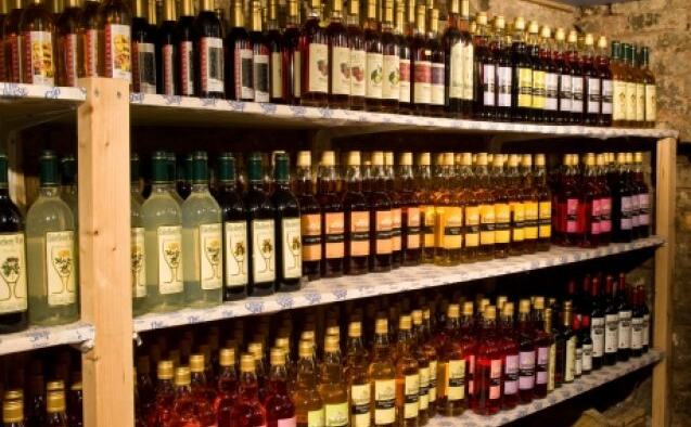 अब ई-कॉमर्स से शराब बेचने की तैयारी