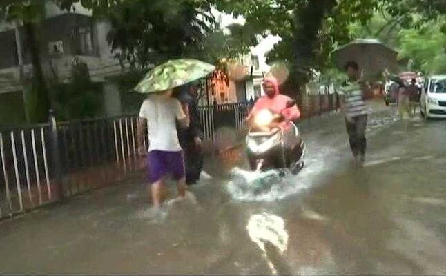 बदलेगा मौसम का मिजाज, आज अंधड़ के साथ तेज बारिश और ओलावृष्टि का अलर्ट जारी