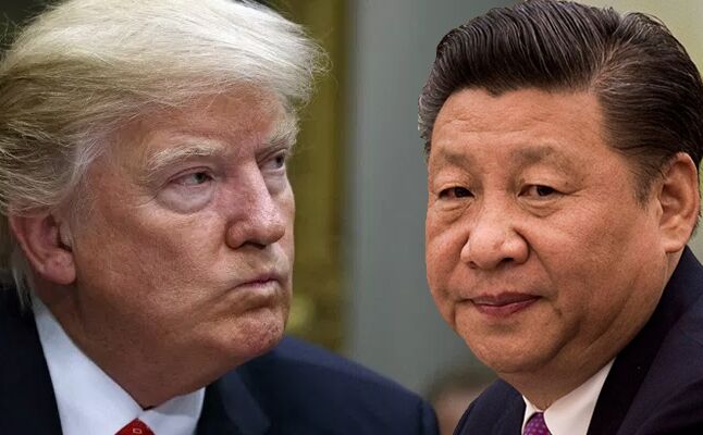 उत्तर कोरिया को तेल सप्लाई पर भड़का अमेरिका, ट्रंप ने दी चीन को चेतावनी