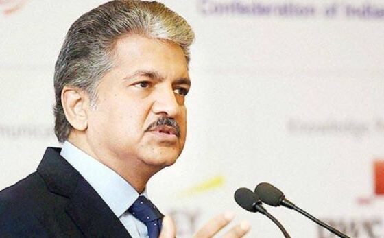 नीरव मोदी के रिदम हाउस को खरीदना चाहते हैं आनंद महिंद्रा, ईडी अफसरों से मिले