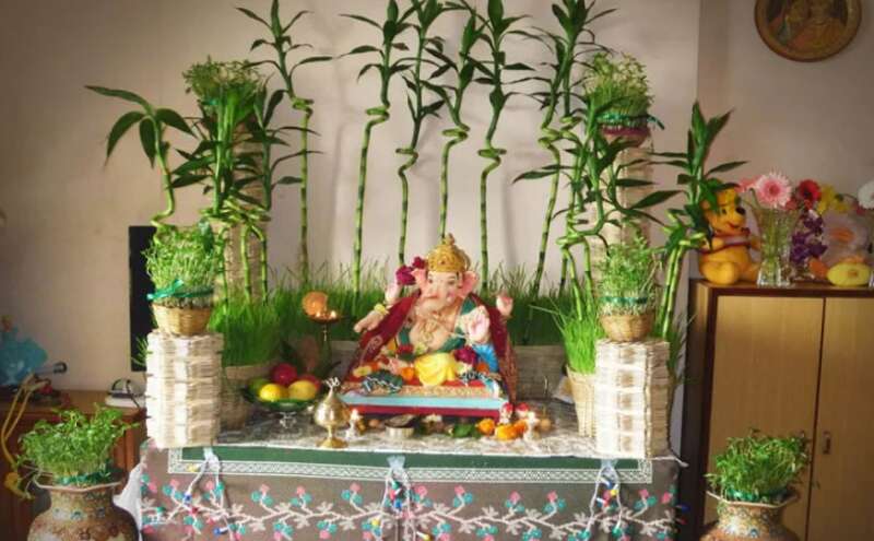 सकट गणेश चौथ आज, संकट से पाना है छुटकारा तो इस मुहूर्त में करें पूजा