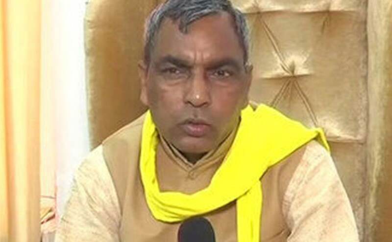ऐसी हरकतें करता रहूंगा कि भाजपा गठबंधन से निकाल दे: ओम प्रकाश राजभर