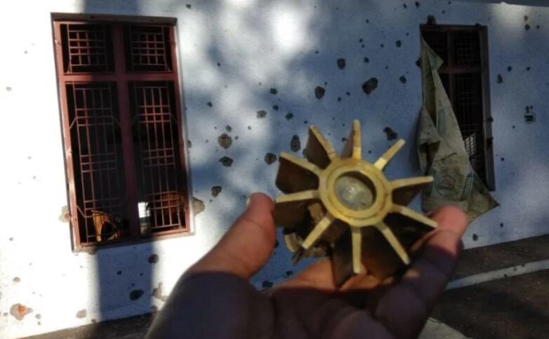 J&K: बॉर्डर पर लगातार तीसरे दिन भी फायरिंग जारी, कई पाक रेंजर्स के मारे जाने की खबर