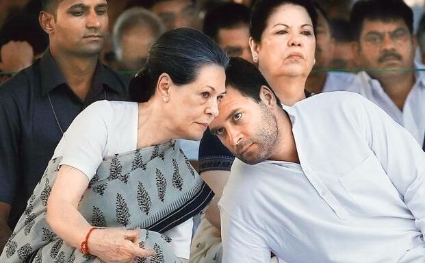 विपक्ष को एकजुट करने के लिए सोनिया की डिनर डिप्लोमेसी, 13 मार्च को जुटेंगे मोदी विरोधी