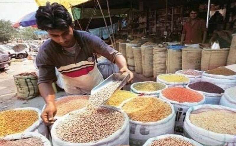 नवंबर में महंगाई से दोहरी राहत, खुदरा महंगाई के बाद थोक महंगाई में भी गिरावट