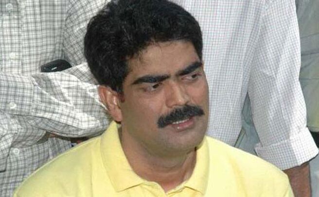 बिहार: अपराधियों ने शहाबुद्दीन के करीबी राजद नेता के घर पर बोला हमला