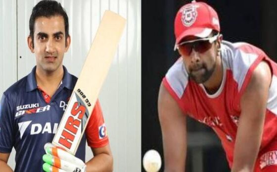 IPL-11:दिल्ली को पहला झटका, मुजीब को मिला पहला IPL विकेट