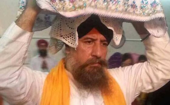 पाकिस्तान में सिख धर्मगुरु की गोली मारकर हत्या