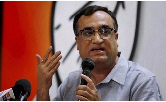 रामदेव और RSS के साथ मिलकर मोदी को खड़ा करने वाले केजरीवाल के साथ गठबंधन नहीं