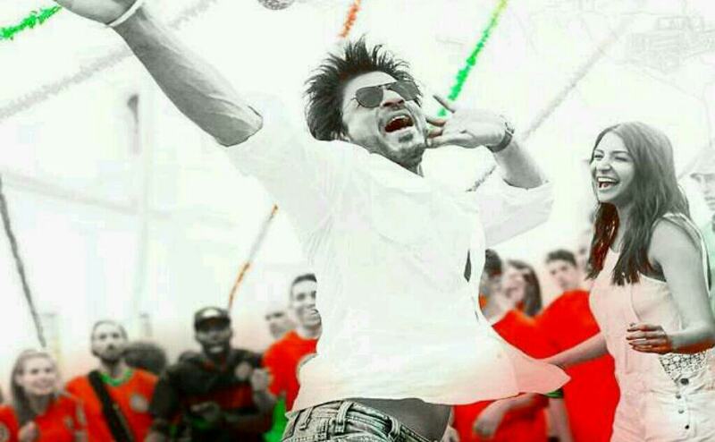 किंग खान का जलवा हुआ फुस्स, 3 दिन में फ़िल्म को नहीं मिले 50 करोड़