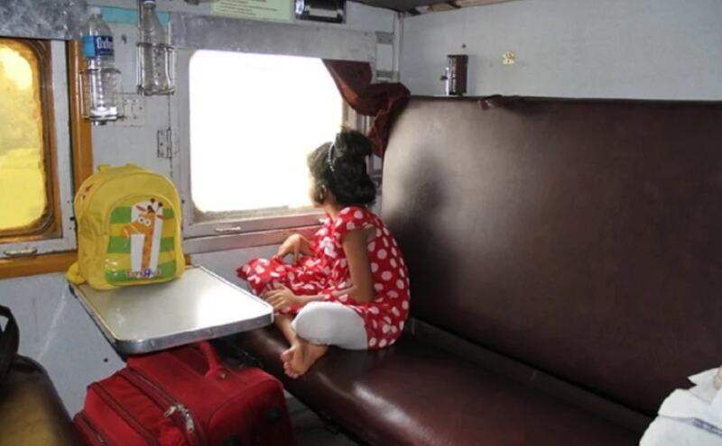 बड़ी खबर: त्योहारी सीजन में निचले बर्थ का ज्यादा दाम वसूलेगा रेलवे