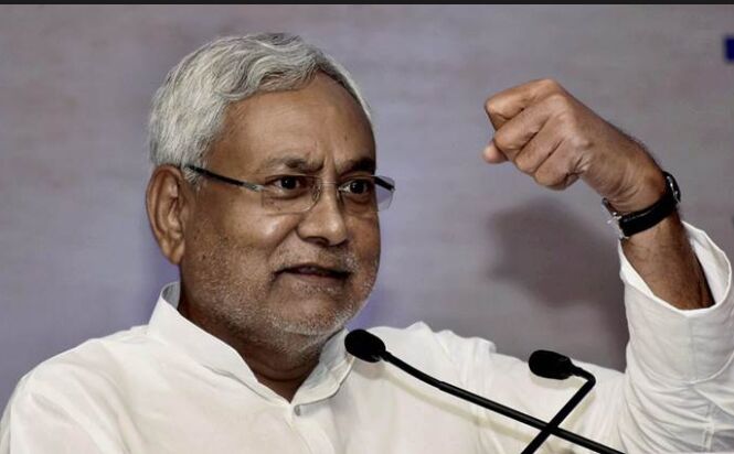 सीएम नीतीश ने मजबूती से रखा पक्ष, बताया- क्यों मिले बिहार को स्पेशल स्टेटस