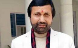 स्व. प्रकाश पंत के अंतिम दर्शन के लिए उमड़ा जन सैलाब:  देहरादून