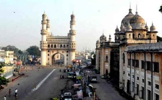 मक्का मस्जिद केस में सभी आरोपियों के बरी होने के बाद हैदराबाद में अलर्ट