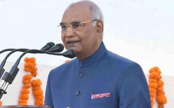 मासूमों से रेप पर फांसी का कानून लागू, राष्ट्रपति ने अध्यादेश को दी मंजूरी