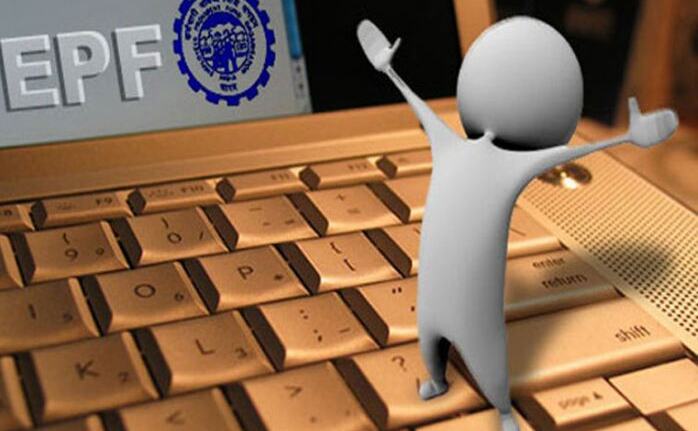 कर्मचारी की मौत पर पीएफ विभाग देगा कम से कम 2.5 लाख, नई व्यवस्था लागू
