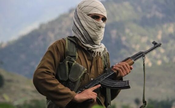 फजलुल्ला की मौत के बाद पाकिस्तानी तालिबान ने नया प्रमुख किया नियुक्त