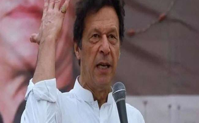 इमरान ने आम जनता के लिए खोले राष्ट्रपति भवन के द्वार