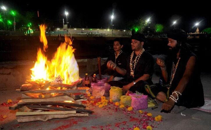 जानिए तंत्र साधना से जुड़े कुछ रहस्यों के बारे में