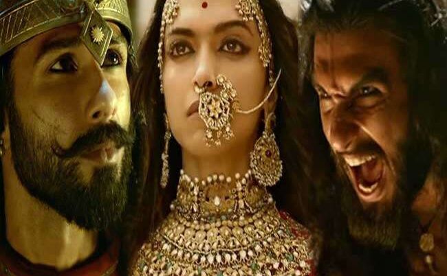 पद्मावत के विरोध के पीछे है बड़ी राजनीतिक साजिश, जयपुर लिटरेचर फेस्टिवल में शामिल नहीं होेेंगे प्रसून जोशी