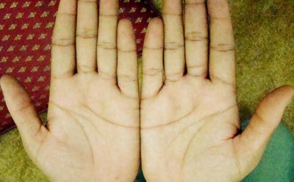 आपकी हथेली पर कौन सा पर्वत है ऊंचा, जानें क्या है मतलब