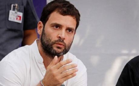 PM के आरोप पर कांग्रेस की सफाई- राहुल ने कभी नहीं किया देवगौड़ा का अपमान