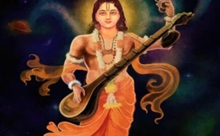 जानिए क्यों नहीं की थी शादी नारद मुनि ने, एक जगह पर नहीं टिक पाते थे, इस वजह से... जानिए क्यों नहीं की थी शादी नारद मुनि ने, एक जगह पर नहीं टिक पाते थे, इस वजह से...
