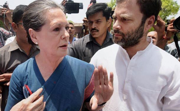 मिशन 2019: नीतीश के नाम पर खतरे में महागठबंधन, कांग्रेस पर मंडराया टूट का खतरा