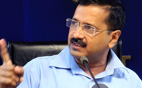 वीडियो देखकर रातभर सो नहीं पाया, बच्चों पर हमला देश के लिए डूब मरने वाली बातः केजरीवाल