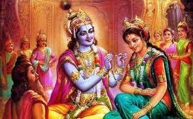 29 दिसंबर को है रुक्मिणी अष्टमी, ऐसे करें पूजा