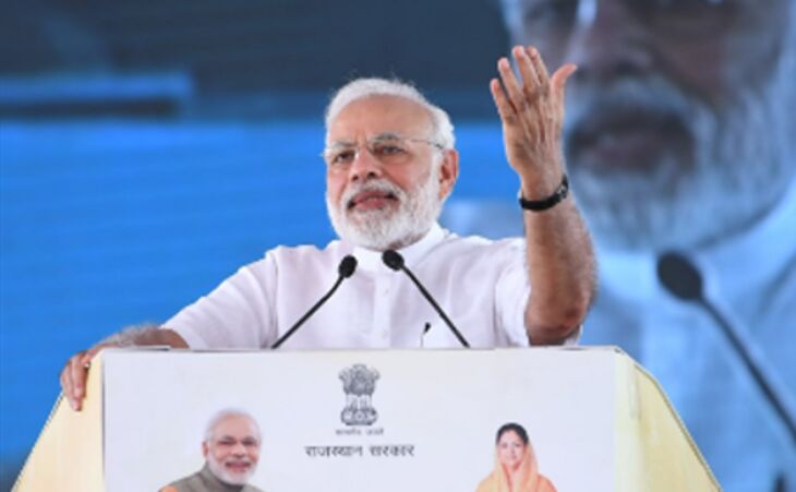 बीजेपी के किसान कार्ड पर कांग्रेस का मुस्लिम संवाद दांव